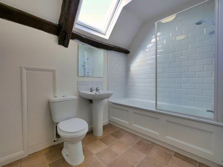 1 bedroom apartment to rent - Photo 2