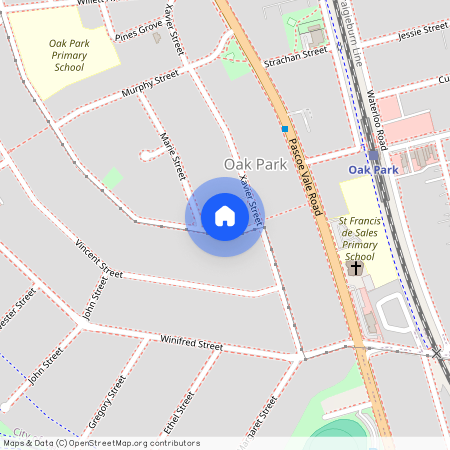 5/2 Josephine Street, Vic 3046, Oak Park