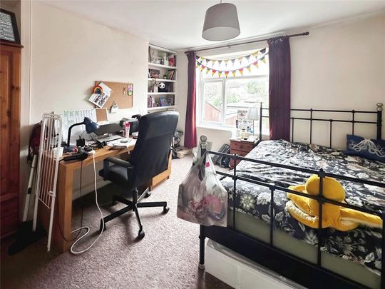 5 bedroom terraced house to rent - Photo 1