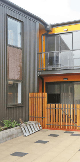 THE FIREMAN'S APARTMENTS - PETONE - Photo 1