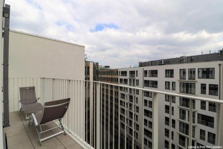 Place Jean Jacobs, 1000, Bruxelles - Photo 3