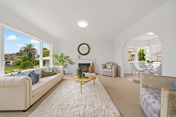 GLENFIELD - Newly Renovated 3 Bedroom Home - Photo 1