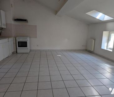 Appartement de type 2 Montoison - Photo 1