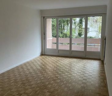 Appartement de 3.5 pièces n°54 au rez inférieur - Photo 1