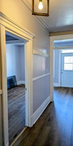 4 1/2 - Montréal (Hochelaga / Maisonneuve) - 1 400 $/mois - Photo 4