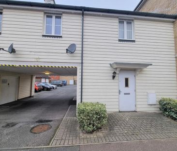 1 bedroom maisonette to rent - Photo 2
