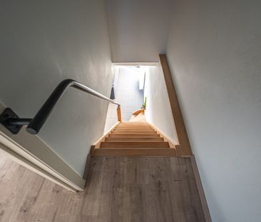 Gezellige gerenoveerde woning met tuintje - Photo 6