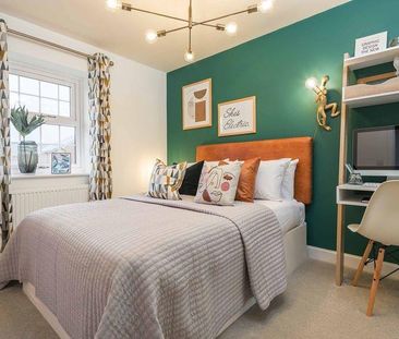 3 bedroom house to rent - Photo 3