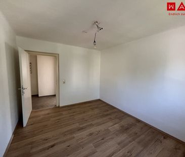 Sehr attraktive und ansprechende Wohnung ruhig und grün gelegen! To... - Foto 1