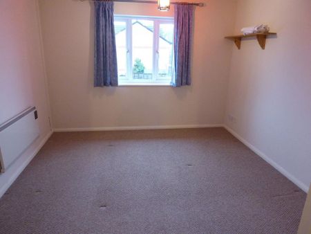 1 bedroom terraced house to rent - Photo 4