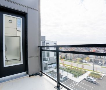 For Lease - 3250 Carding Mill Trail Unit# 505, Oakville, Ontario - Photo 2