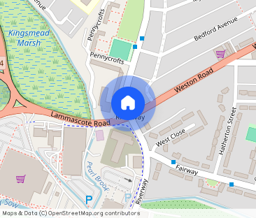 Crossway Cottage, Park Farm Barns, Weston Road, Stafford,ST18 0BD - Photo 1