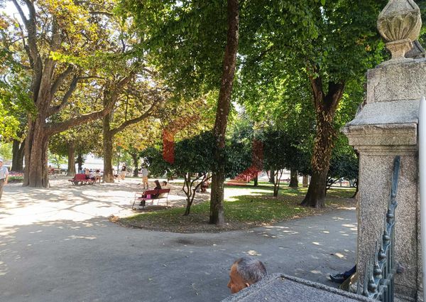 Apartamento T2 em Porto