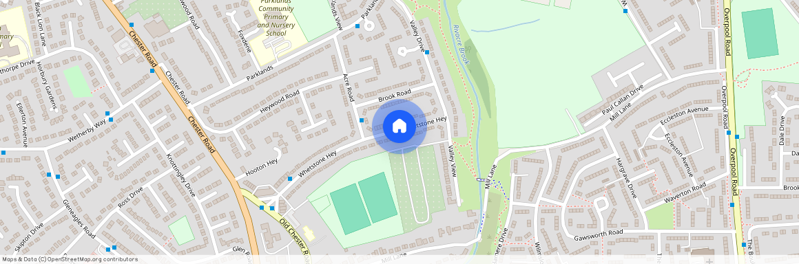 Whetstone Hey, CH66 3PJ, Ellesmere Port