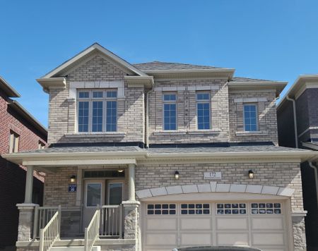 For Lease - 172 Bloomfield Crescent, Cambridge, Ontario - Photo 4