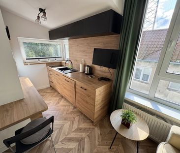 Słoneczne 2 Pokoje Widok Na Zieleń | Sopot Centrum - Фото 5