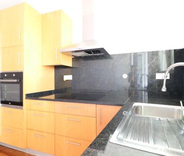 Arrendamento de Apartamento T1+1 no Centro da Cidade - Photo 4