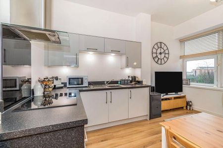 1 bedroom flat to rent - Photo 5