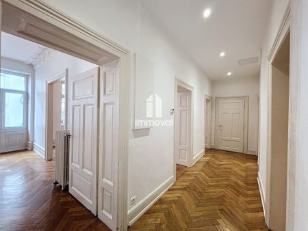 QUARTIER POINTCARRE - 5P - 116.89m² - Photo 4