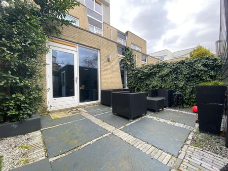 Huis te huur: Stepelerveld 58 2151 JN Nieuw-Vennep - Foto 5