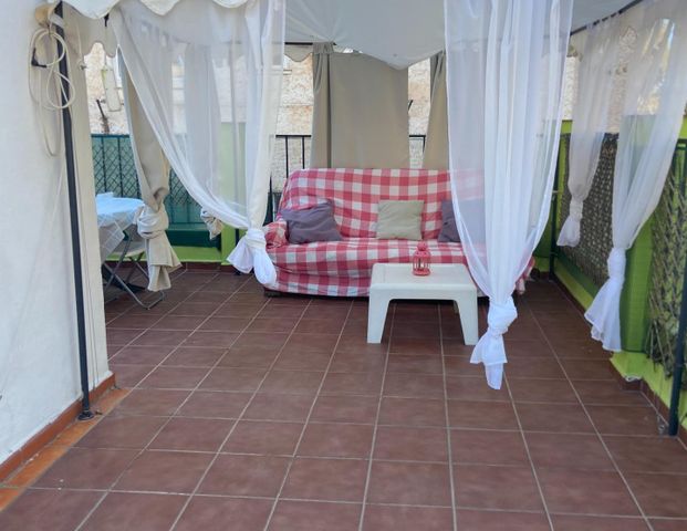 Flat - Málaga (El Ejido-La Merced-La Victoria) - Photo 1