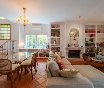 Excellent 4 Bedroom house / villa for rent in La Eliana, Valencia - Photo 4