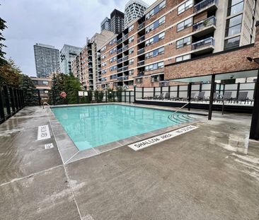 For Lease - 120 Saint Patrick Street Unit# 1210, Toronto, Ontario - Photo 4