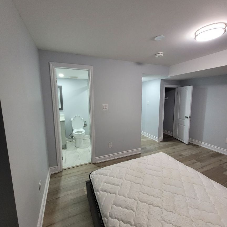 For Lease - 88 Snowcap Road Unit# Lower, Brampton, Ontario - Photo 1