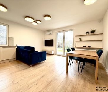 Apartament 4 pokoje z dużym ogródkiem od zaraz - Zdjęcie 6