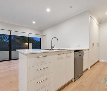 Brand New Luxury Living with Direct Park Access - Photo 6
