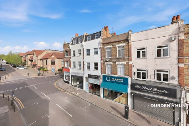 Queens Road, Buckhurst Hill, IG9 - Photo 1