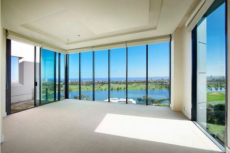 1901/582 St Kilda Road, Melbourne VIC 3004 - Apartment For Rent | Domain - Photo 5