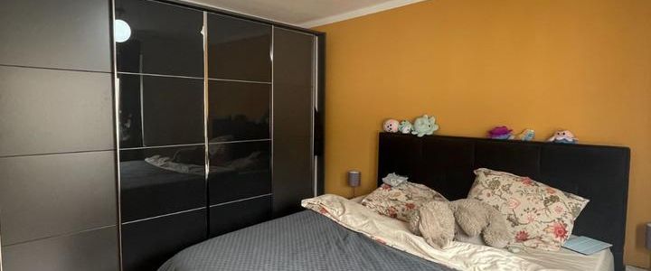 Tolle 2 Zimmer Wohnung, modernes Bad, nähe Hbf - Photo 1