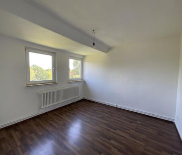 3-Zimmer-Wohnung in Wilhelmshaven Hansaviertel - Photo 1