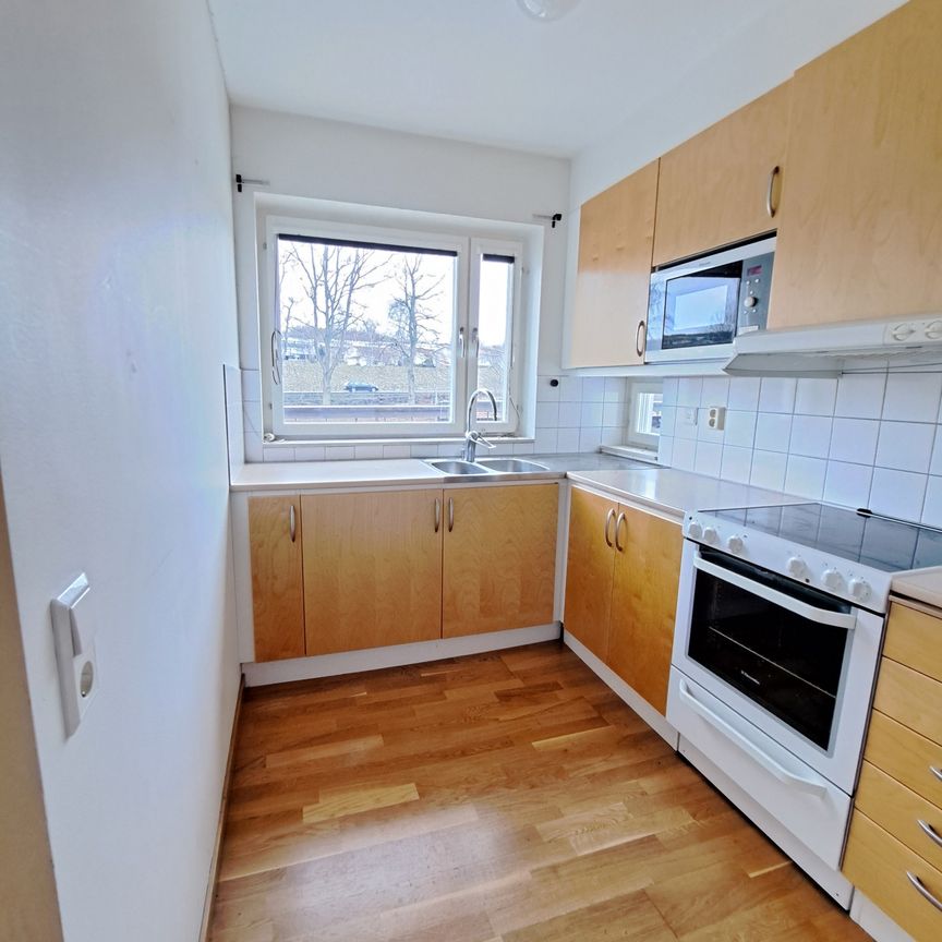 Kaptensbogatan 11, Jönköping - Photo 1