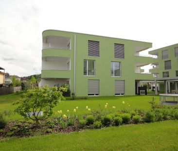 Ihr neues Zuhause, Modern im Grünen! - Photo 2