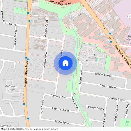 10/44 Holland Crescent, Qld 4157, Capalaba