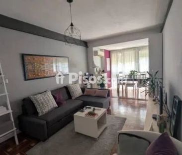 Piso en alquiler en Calle Hermosilla, cerca de Calle del General Pa... - Foto 5