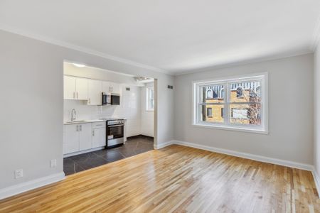 Metcalfe Street Apartments - Photo 4