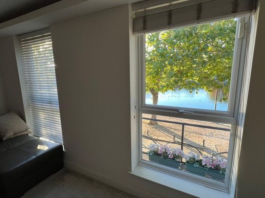 3 Bed End Terrace, Bray Crescent, SE16 - Photo 1