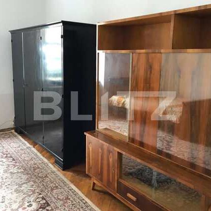 Garsoniera de 40 mp, recent renovata, zona Platinia - Photo 1
