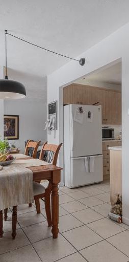 Appartement 4 ½ à louer Sainte-Foy / Sillery juillet 2026 - Photo 1