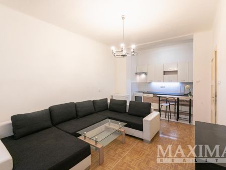 Pronájem bytu 2+kk 54 m2 - Fotografie 2