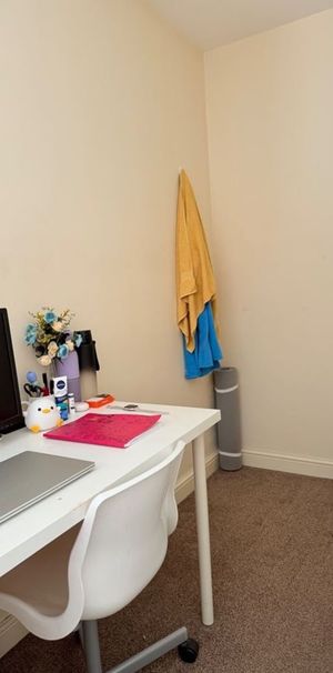 Room in a Shared House, Noel Street, LE3 - Photo 1