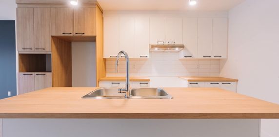 Neuf Grand 5 1/2 St-Isidore Beauce - Photo 2