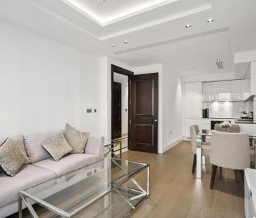 1 bedroom flat to rent - Photo 2