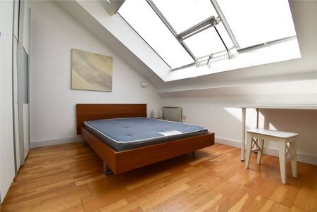 The Wentwood, Manchester City Centre, Greater Manchester, M1 1EW - Photo 5