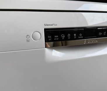 Appartement te huur - Foto 4