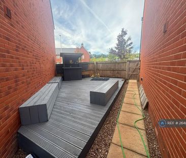 1 bedroom in a house share to rent - Photo 4