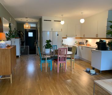 Sven Tveskäggs gata 5, Helsingborg - Foto 2